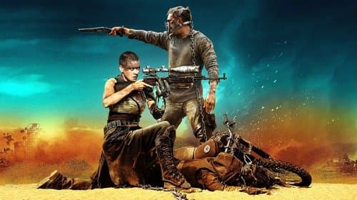 Mad Max: Fury Road Bild 6