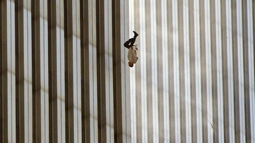 9/11: The Falling Man Bild 1