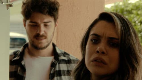 New Life, Hard Choice Bild 2