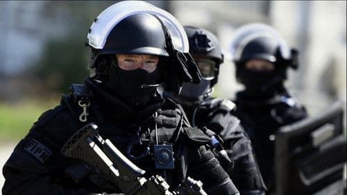 Les Hommes du RAID Bild 1