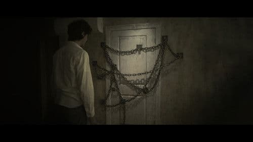 Silent Hill: The Room (Short) Bild 4