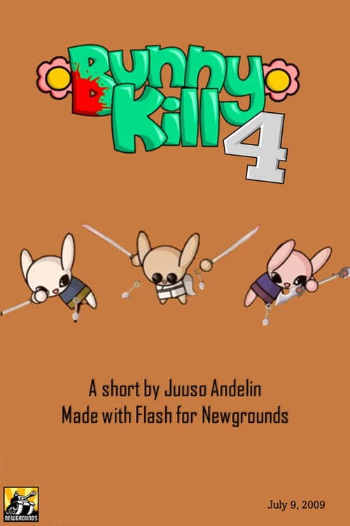 Bunnykill 4