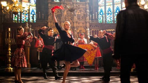 Der Nächste, Bitte! Bild 7