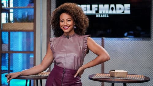 Self-Made Brasil Bild 2