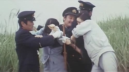 女囚101 しゃぶる Bild 6