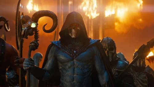Masters of the Universe Bild 8