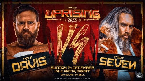 RevPro Uprising 2025 Bild 8