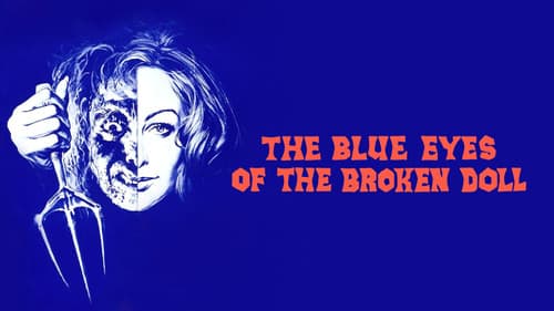 Blue Eyes of the Broken Doll Bild 1