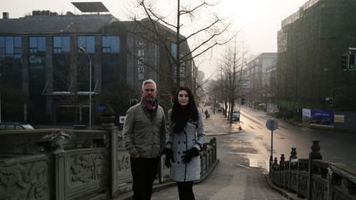 Silk Railroad Bild 6