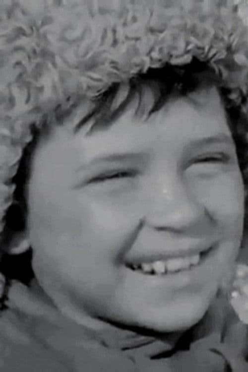 Виктор Кармалитов