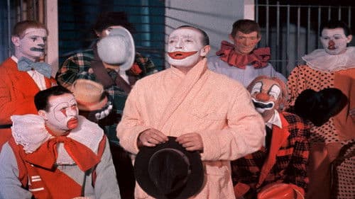 Il più comico spettacolo del mondo Bild 1