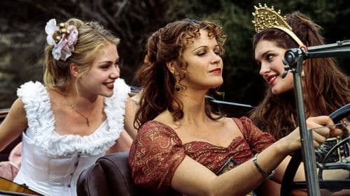 Verführung der Sirenen Bild 6