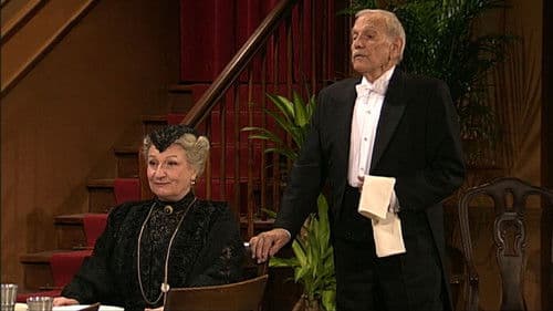 Dinner for One auf Hessisch Bild 1