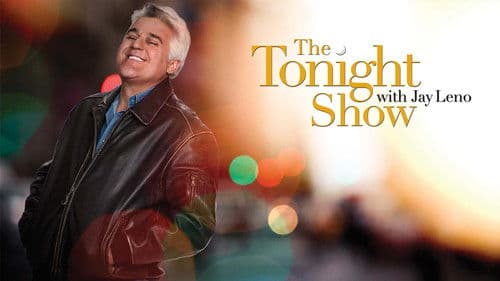 The Tonight Show with Jay Leno Bild 2