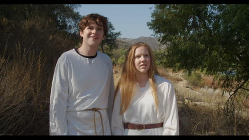 The Extraordinary Tale of Samson Bild 1