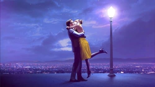 La La Land Bild 1