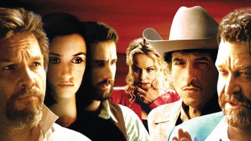 Masked and Anonymous Bild 5