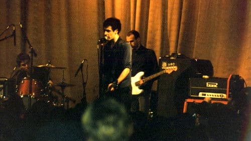 Fugazi: Capitol Theater Bild 1