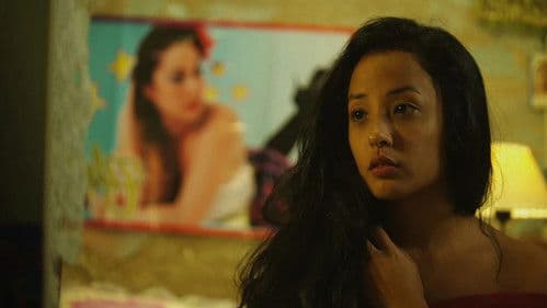 La niña de tacones amarillos Bild 1