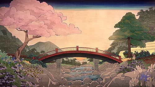 Une lanterne dans la nuit Bild 8