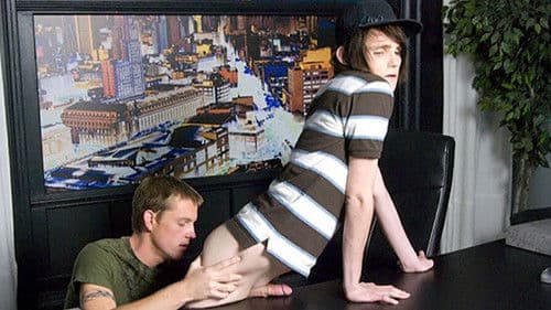 Fuck Me Like a Bitch Boi Bild 2