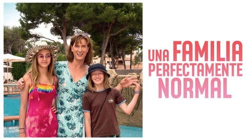 Eine total normale Familie Bild 7