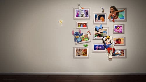 Once Upon a Studio Bild 7