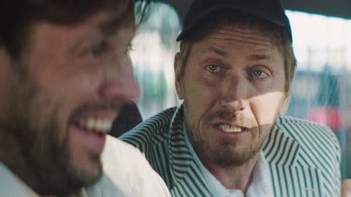 Rohelised kassid Bild 2