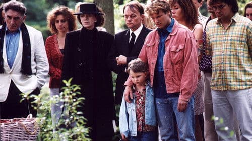 De passievrucht Bild 1