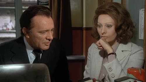 Flüchtige Begegnung Bild 2