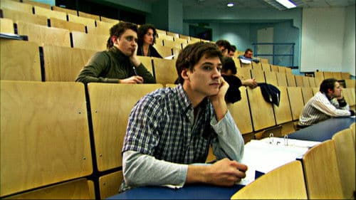 Krótka histeria czasu Bild 1