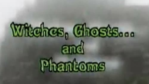 Adventures Beyond: Witches Ghosts & Phantoms Bild 1