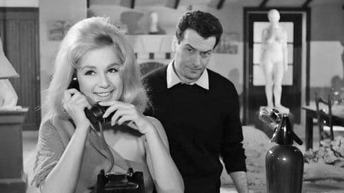 Η Ψεύτρα Bild 1