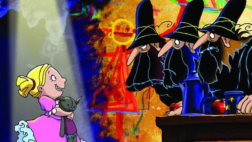 Die drei Räuber Bild 3