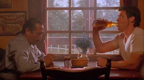 Death Train - Fahrt in den Tod Bild 3