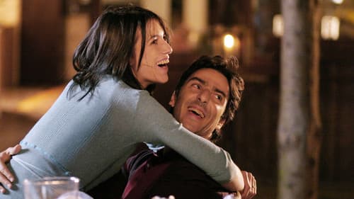 Happy End mit Hindernissen Bild 1