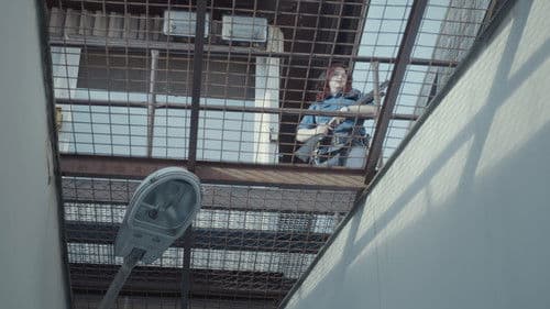 Uzamčený svět Bild 1