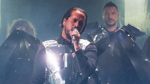 Slimane - Basique, le concert Bild 1