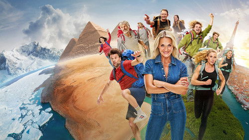 Race Across the World Sverige Bild 4