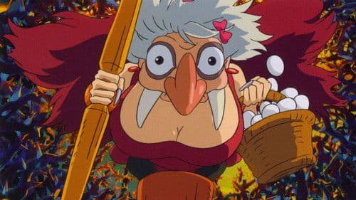 パン種とタマゴ姫 Bild 1