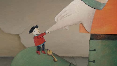 Des trésors plein ma poche Bild 1