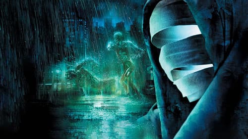 Hollow Man 2 Bild 1