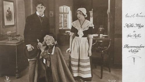 Das verwunschene Schloß Bild 1