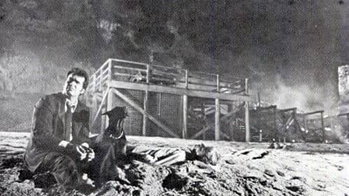 Die Spur der schwarzen Bestie Bild 2