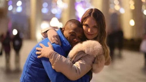 Congelado en Rusia Bild 1