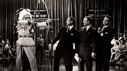 People Are Funny Bild 1