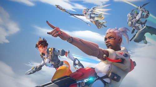 Overwatch: Zero Hour Bild 1