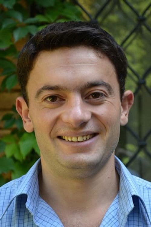 Арсен Джемилёв