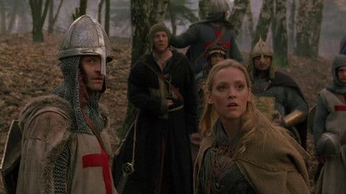 Dark Relic - Sir Gregory, der Kreuzritter Bild 1