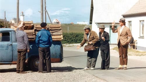 Die Olsenbande fährt nach Jütland Bild 6